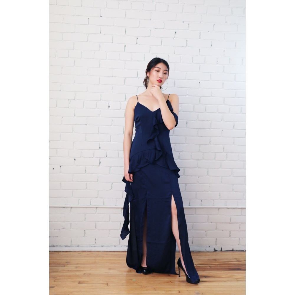 Keepsake | Bound Gown